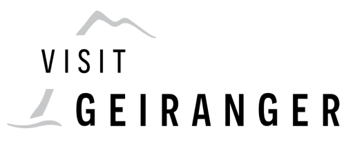Logo: Visit Geiranger AS