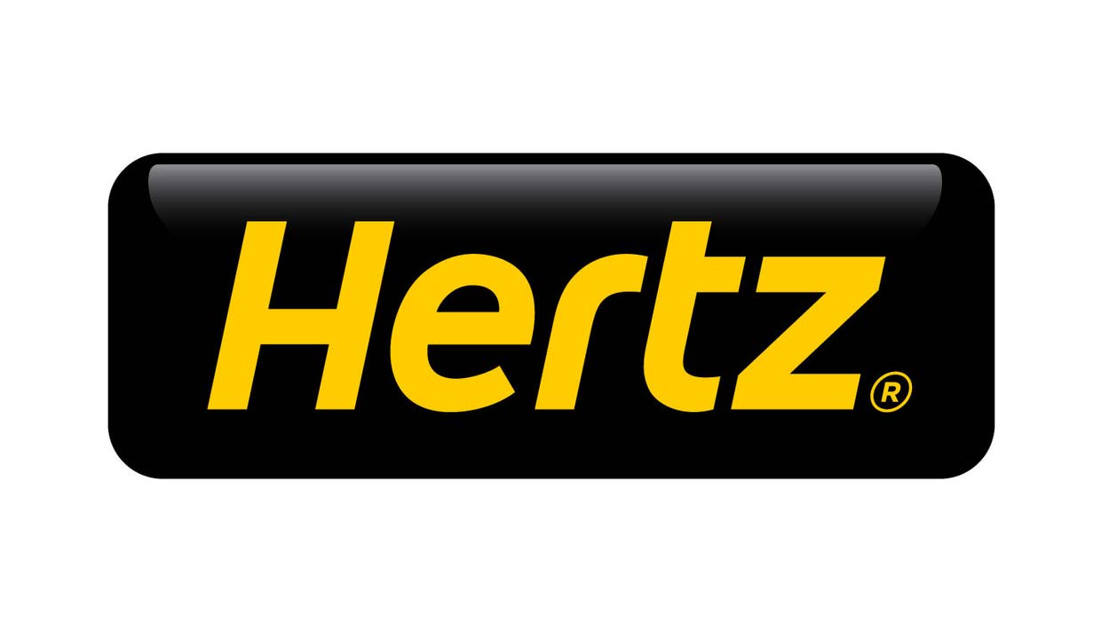 hertz bilutleie