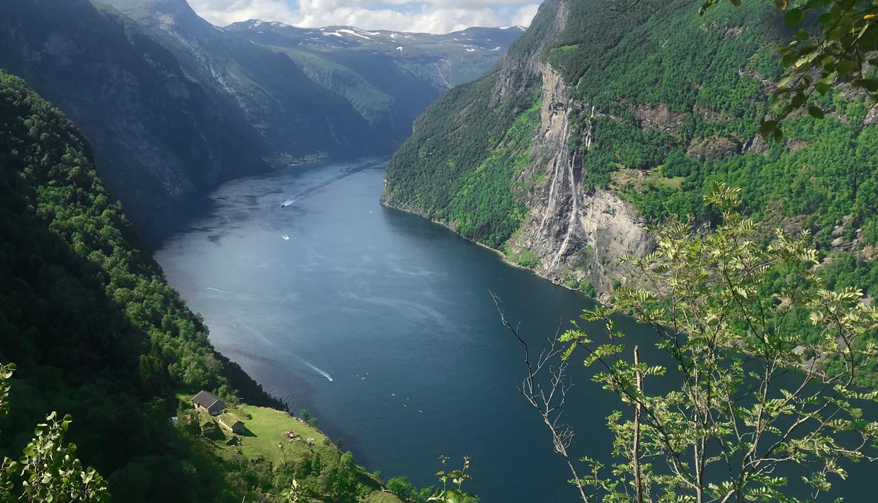 Fjordgrden Skagefl