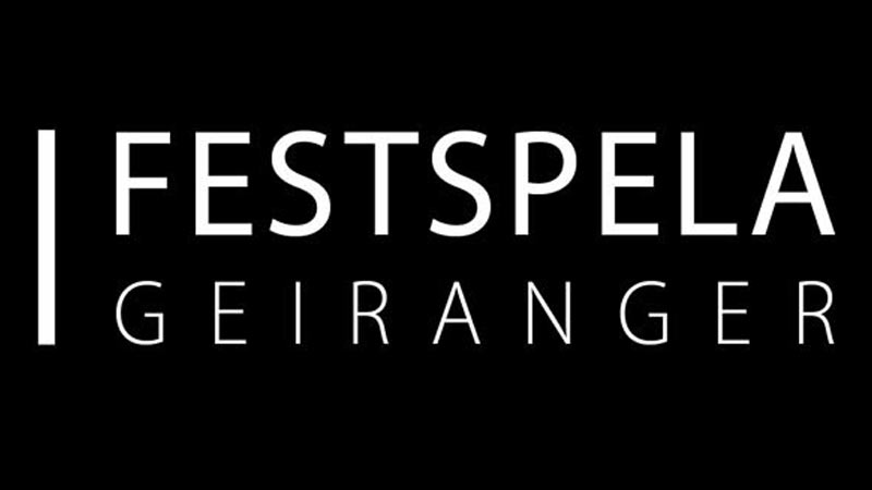 Festspela in Geiranger